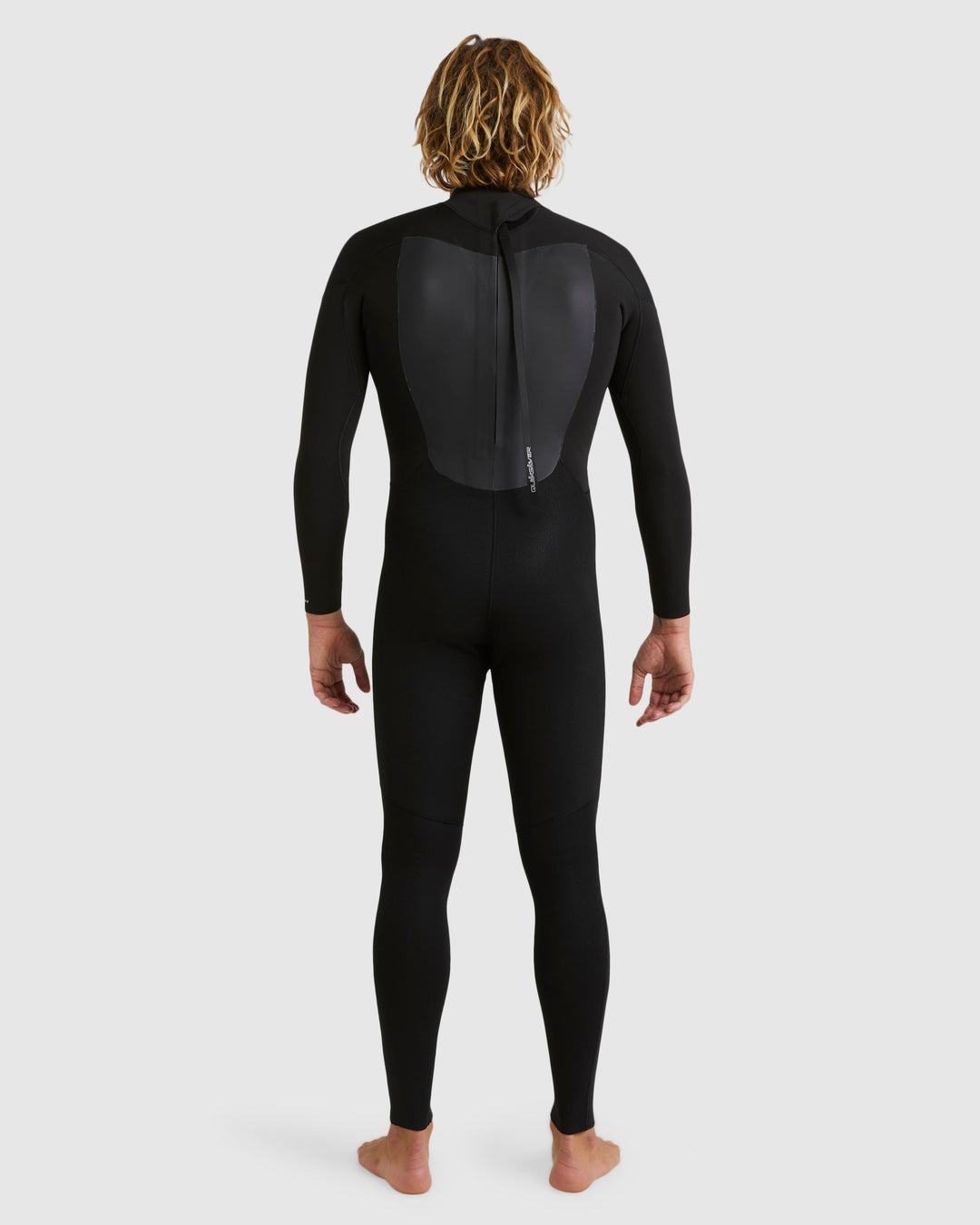 Prologue 4/3 GBS Back Zip Steamer Wetsuit