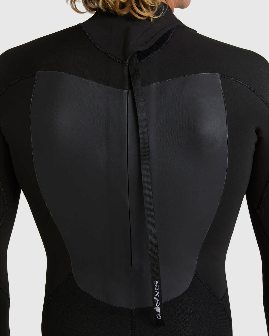 Prologue 4/3 GBS Back Zip Steamer Wetsuit