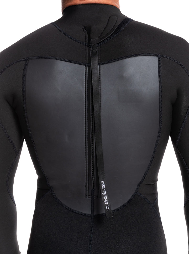Prologue 2/2 Long Sleeve Springsuit Wetsuit - Black