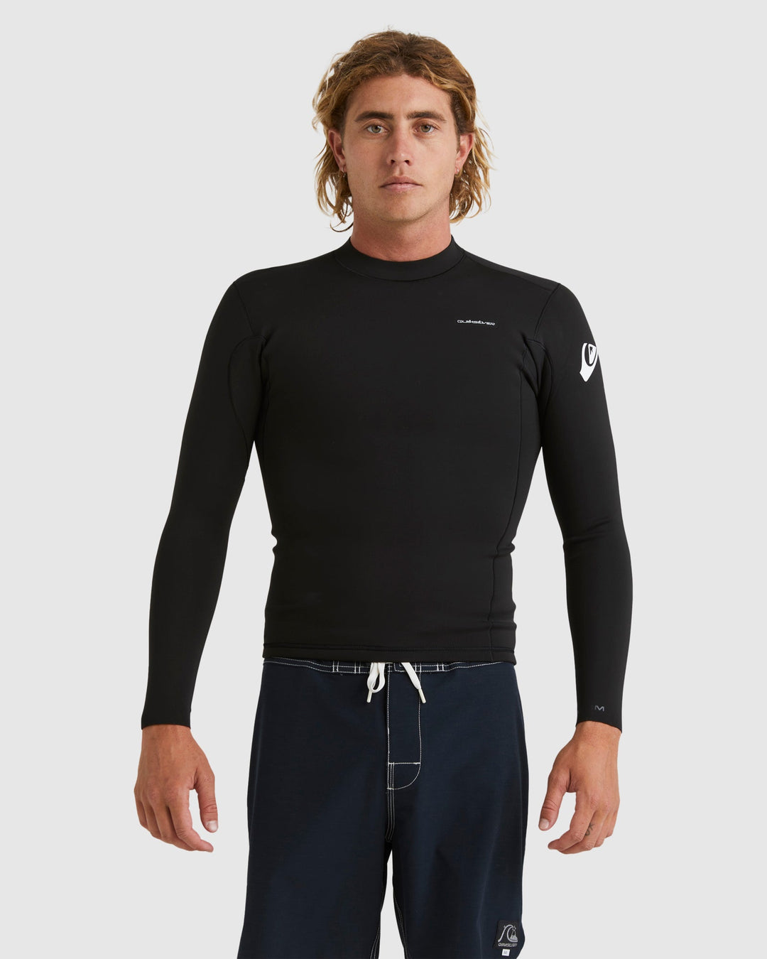 Quiksilver Everyday Sessions Wetsuit Jacket – Long Reef Surf Co