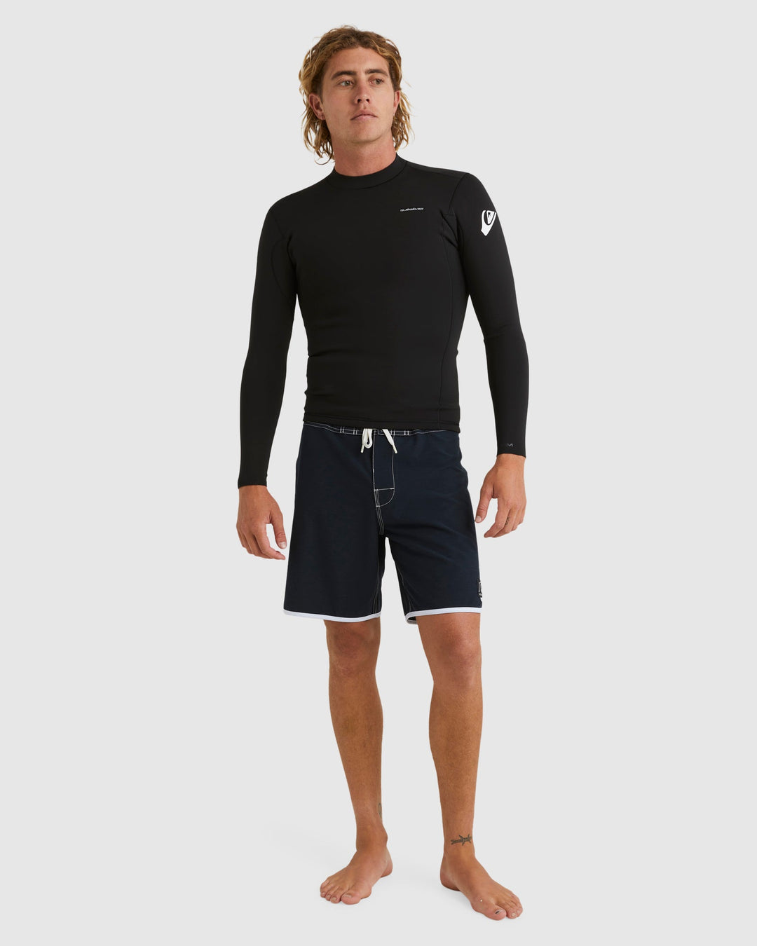 Everyday Sessions 1.5mm Wetsuit Jacket