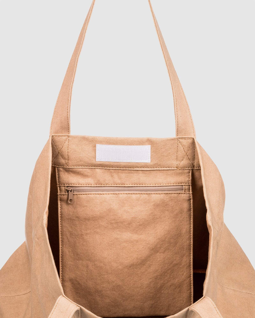 Womens Go For It Tote Bag