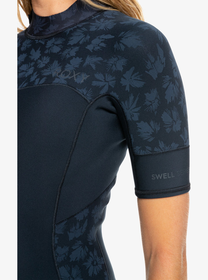 Swell Series 2.0 Springsuit Womens Wetsuit