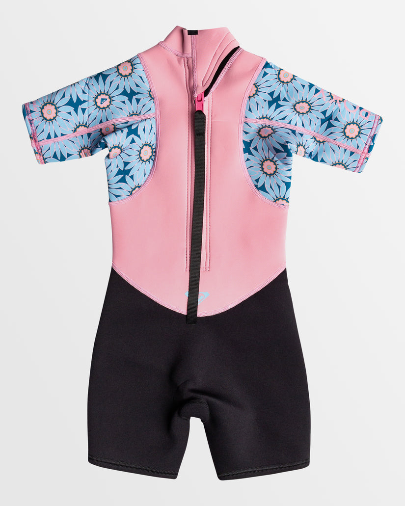 Toddler Girls Prologue Springsuit