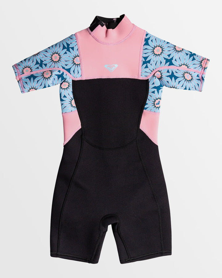 Toddler Girls Prologue Springsuit