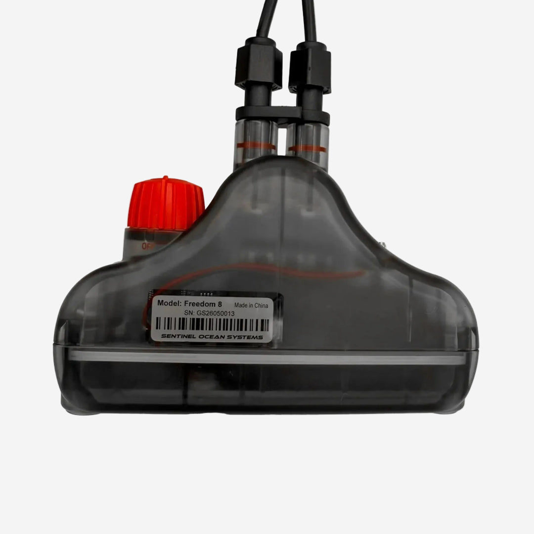Freedom8 Shark Deterrent
