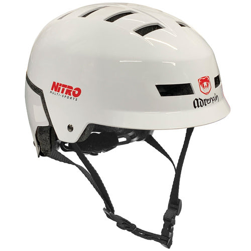 Nitro Skate Helmet