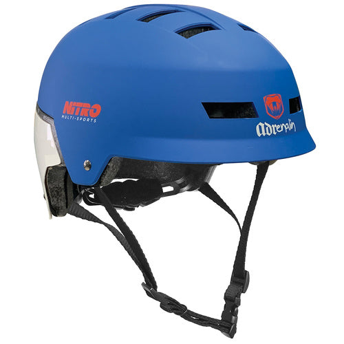 Nitro Skate Helmet