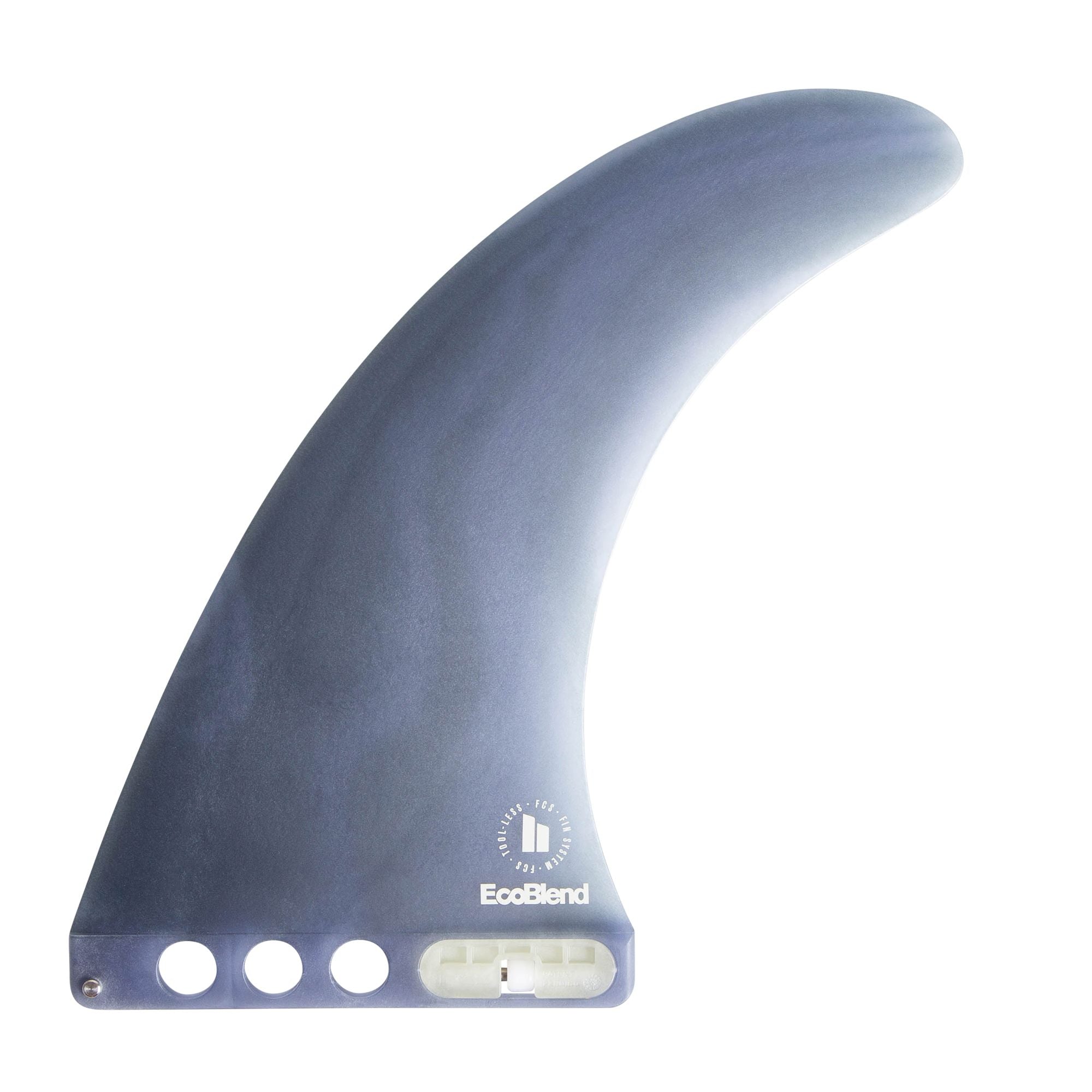 FCS II Connect Neo Glass Eco Longboard Fin – Long Reef Surf Co