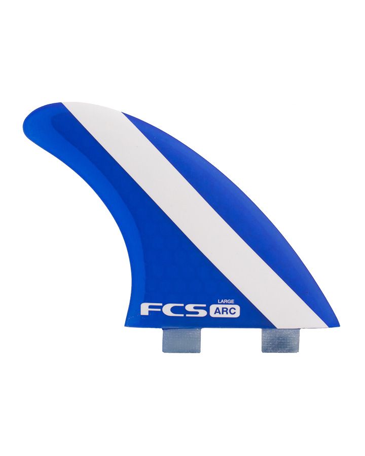 FCS I ARC PC Tri Fin Set