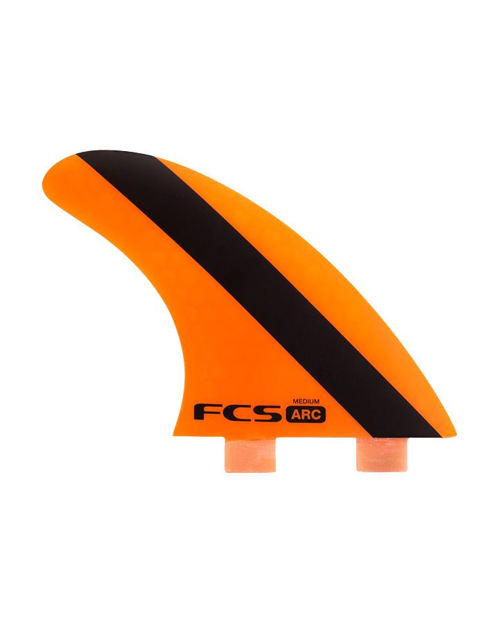 FCS I ARC PC Tri Fin Set