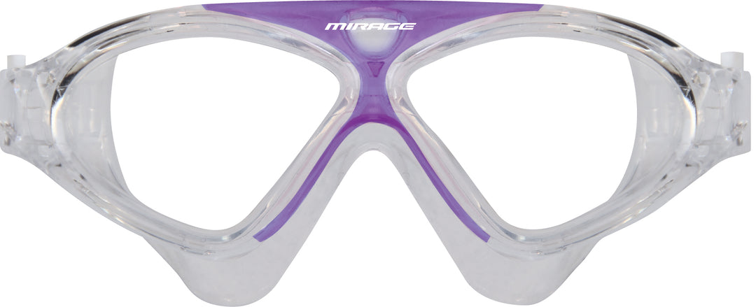 Lethal Swimming Goggles