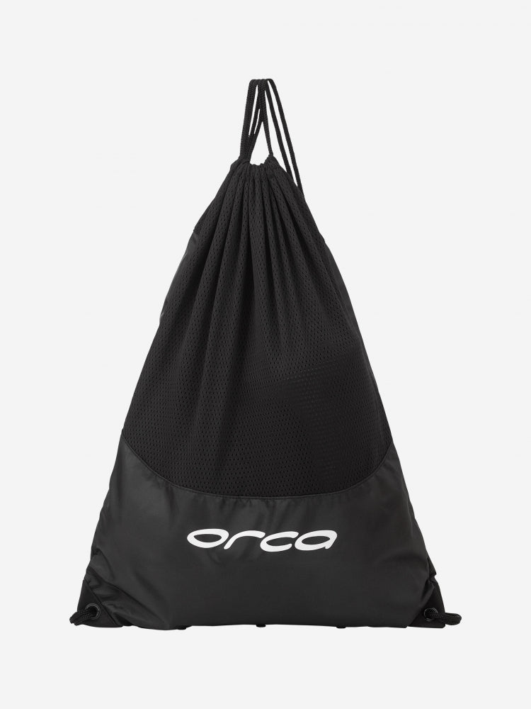 Orca Mesh Swim Bag - Black – Long Reef Surf Co