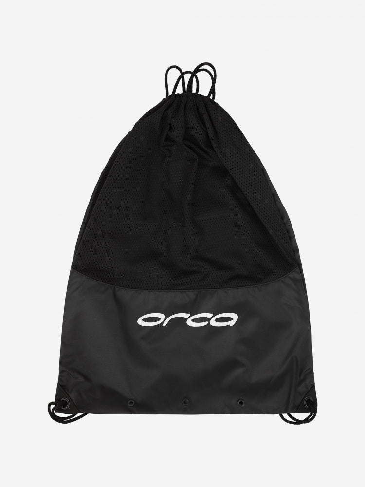 Orca Mesh Swim Bag - Black – Long Reef Surf Co