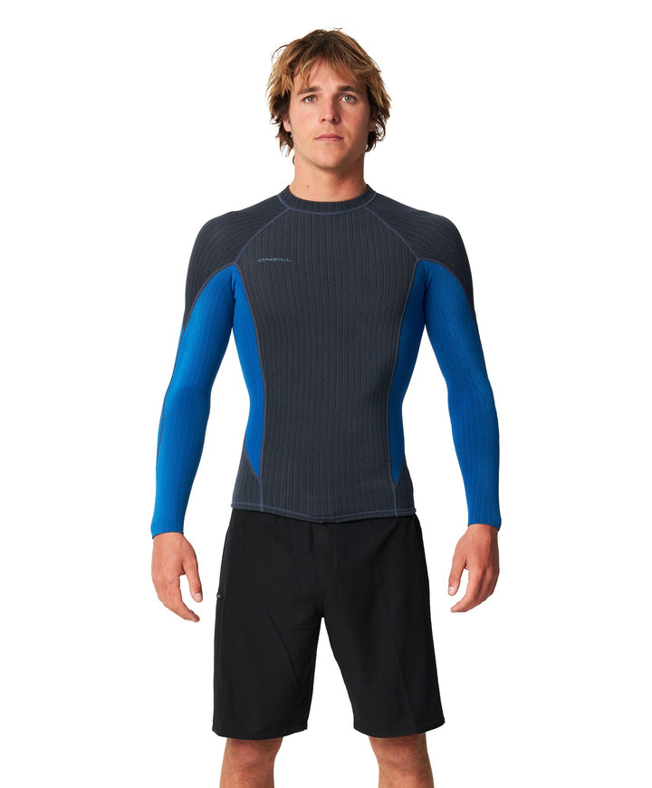 HyperX 1.5mm Long Sleeve Wetsuit Jacket