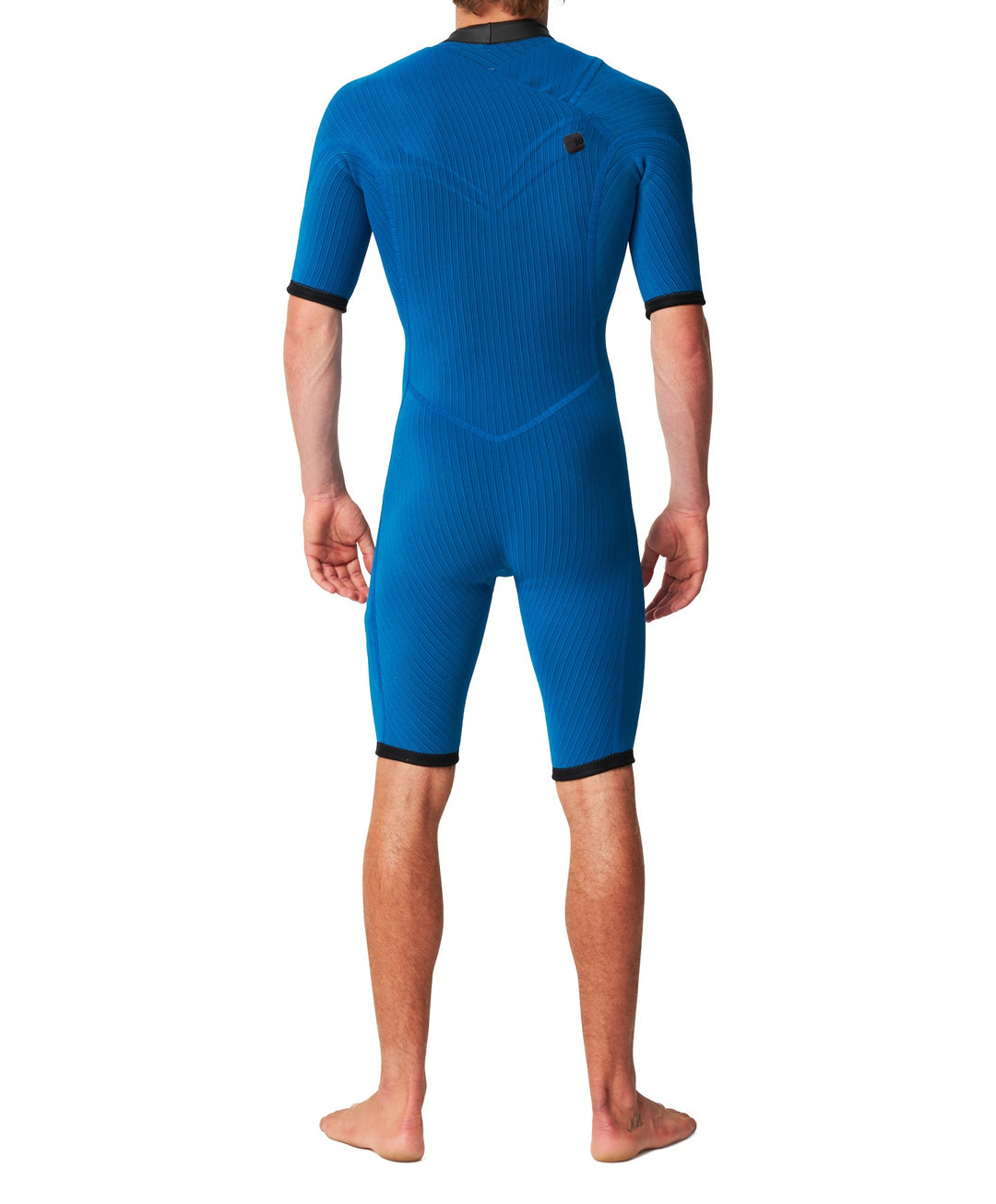 HyperX 2mm Zipperless Short Sleeve Springsuit Wetsuit