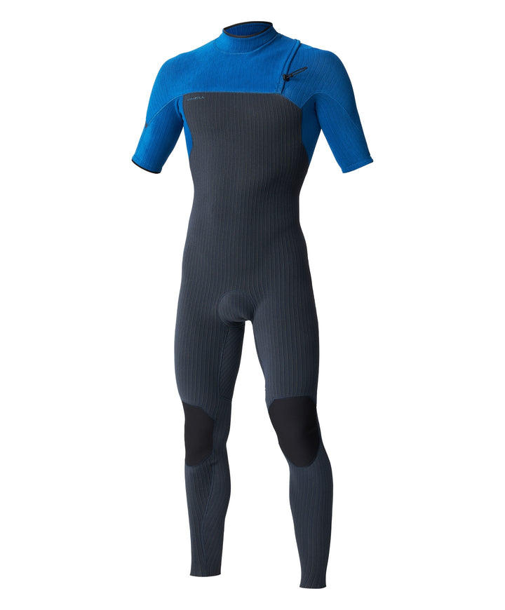 HyperX 2/2 Zipperless Short Sleeve Steamer Wetsuit