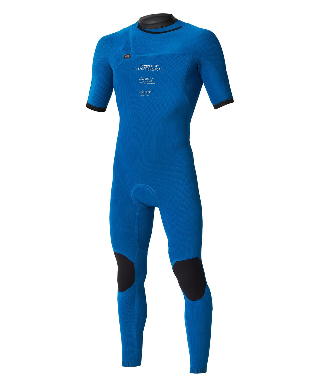 HyperX 2/2 Zipperless Short Sleeve Steamer Wetsuit