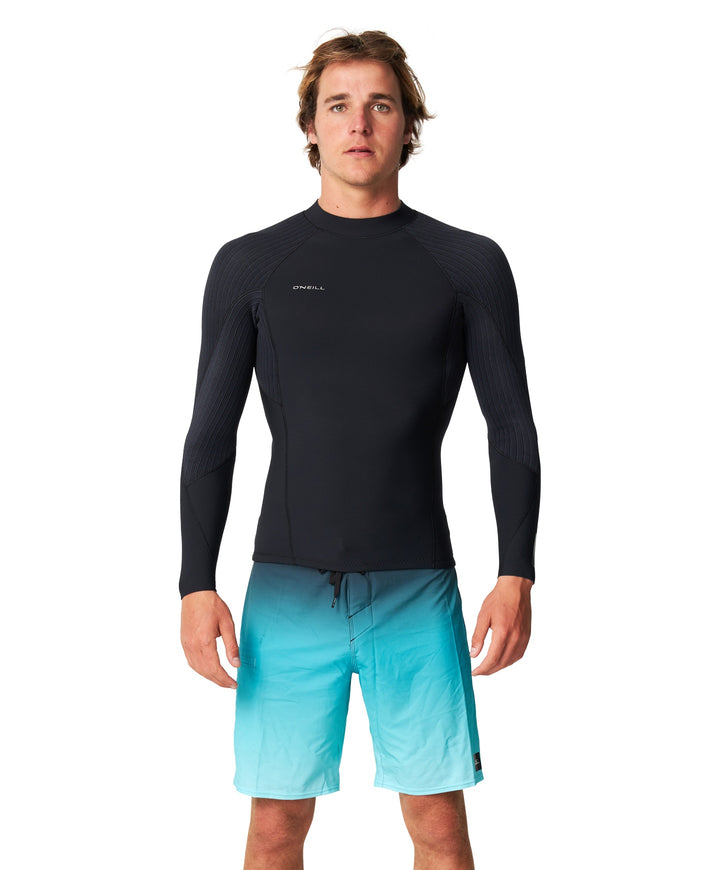 Hyperfreak 2mm GBS Long Sleeve Wetsuit Jacket