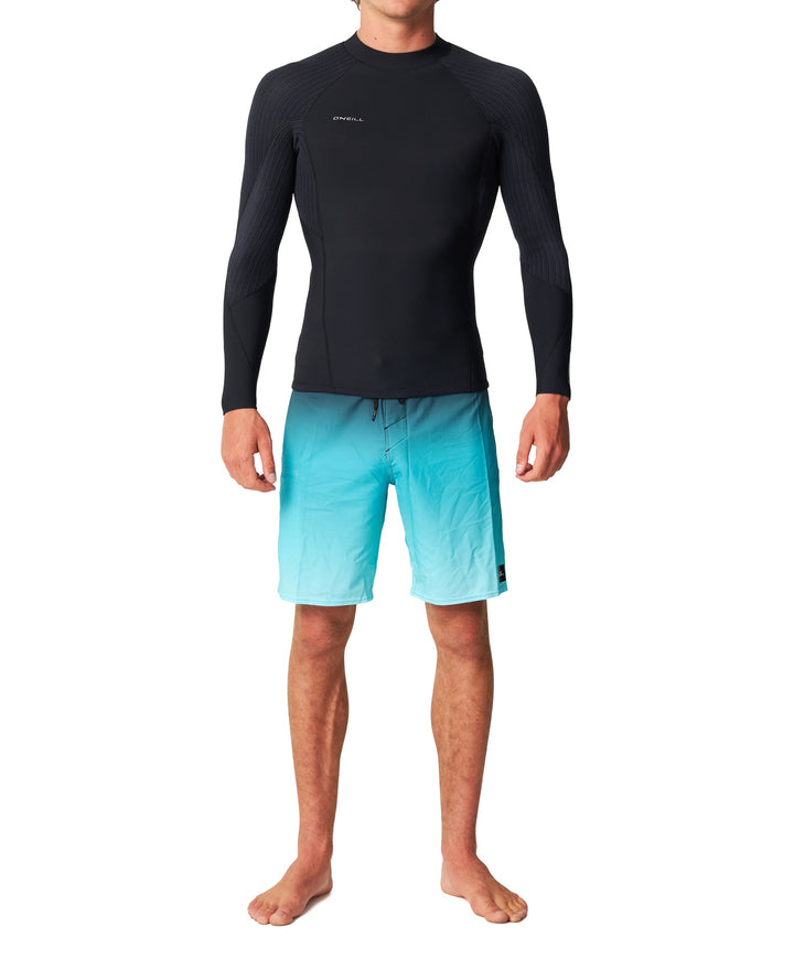 Hyperfreak 2mm GBS Long Sleeve Wetsuit Jacket