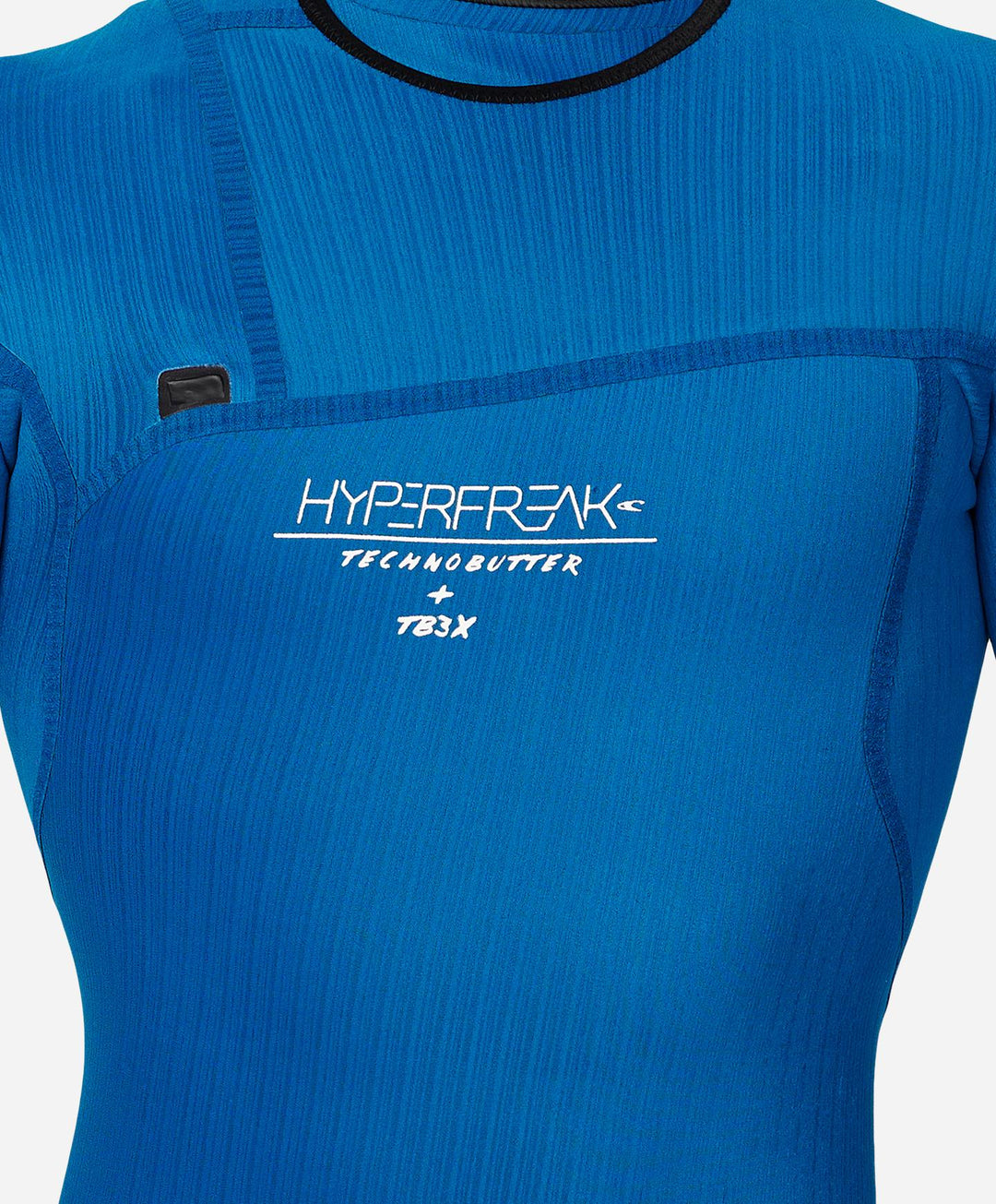 Hyperfreak 4/3+ Chest Zip Steamer Wetsuit
