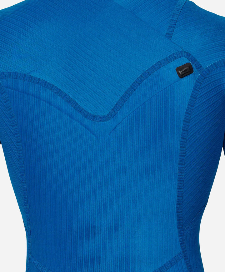 Hyperfreak 4/3+ Chest Zip Steamer Wetsuit