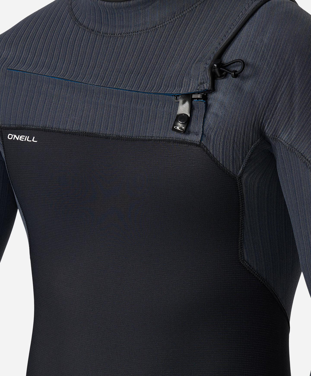 Hyperfreak 4/3+ Chest Zip Steamer Wetsuit