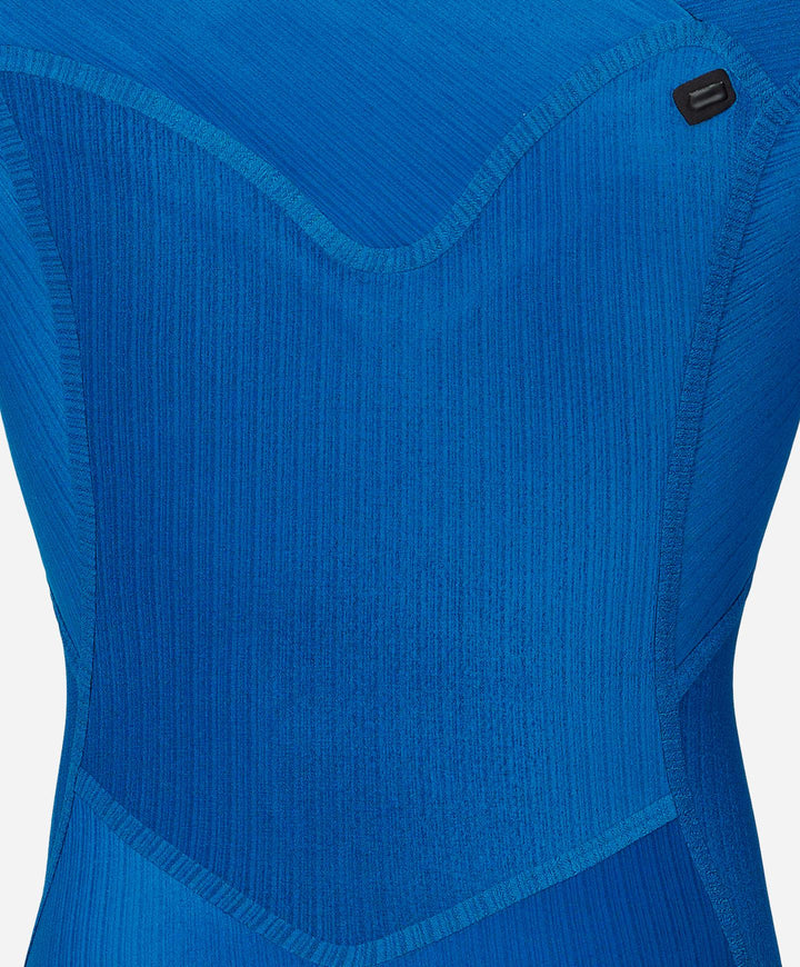 HyperFreak 5/4+ Chest Zip Hooded Steamer Wetsuit
