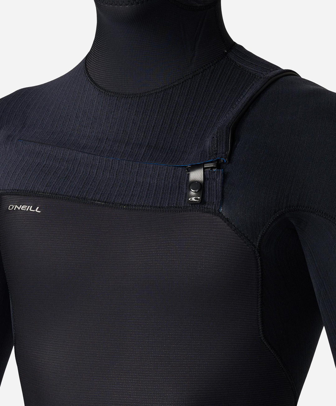 HyperFreak 5/4+ Chest Zip Hooded Steamer Wetsuit