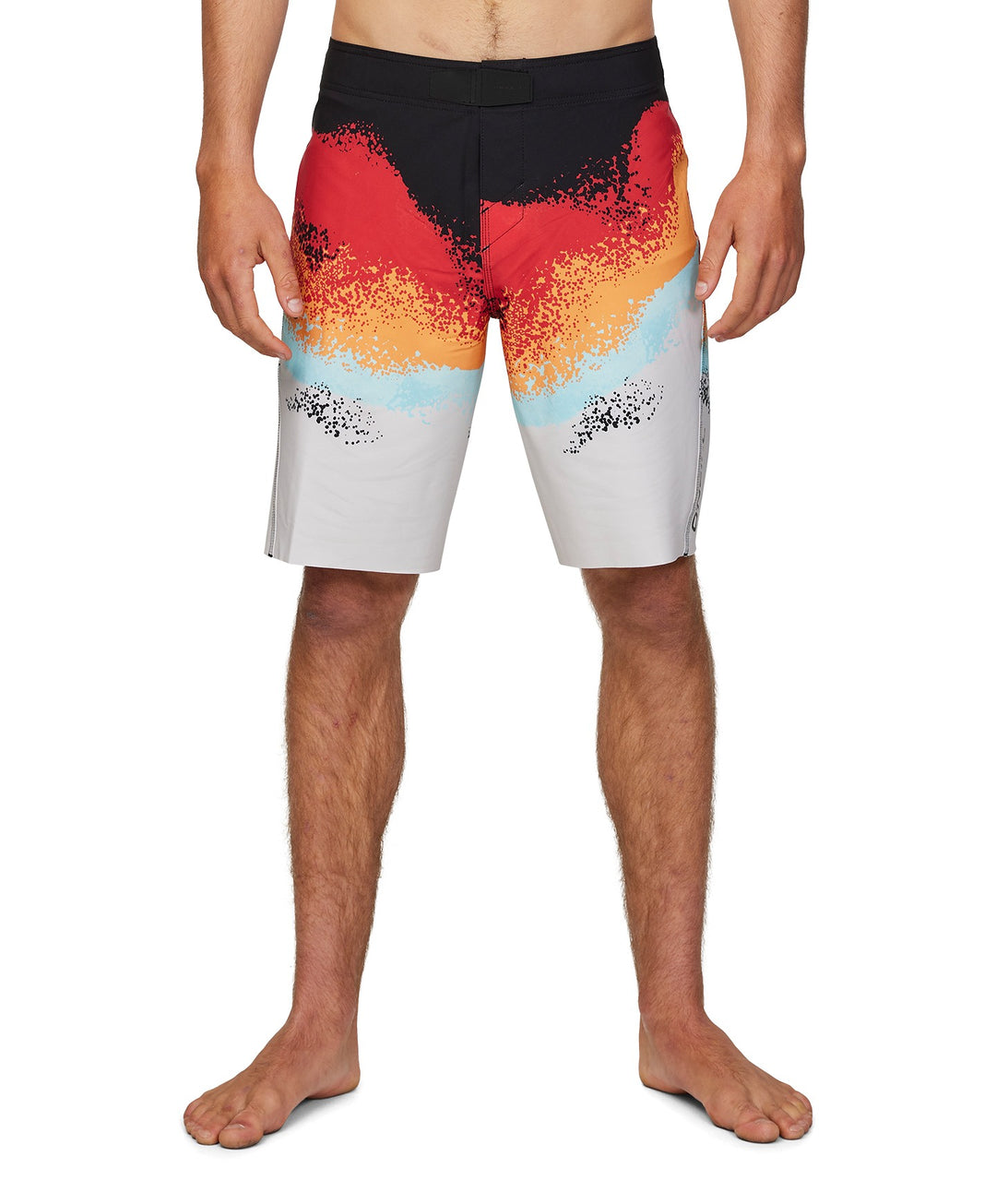 HyperFreak Hydro Tech Jordy 20" Boardshorts