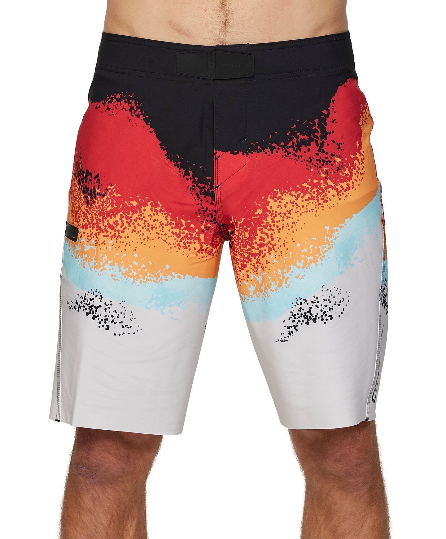 O'Neill HyperFreak Hydro Tech Jordy 20