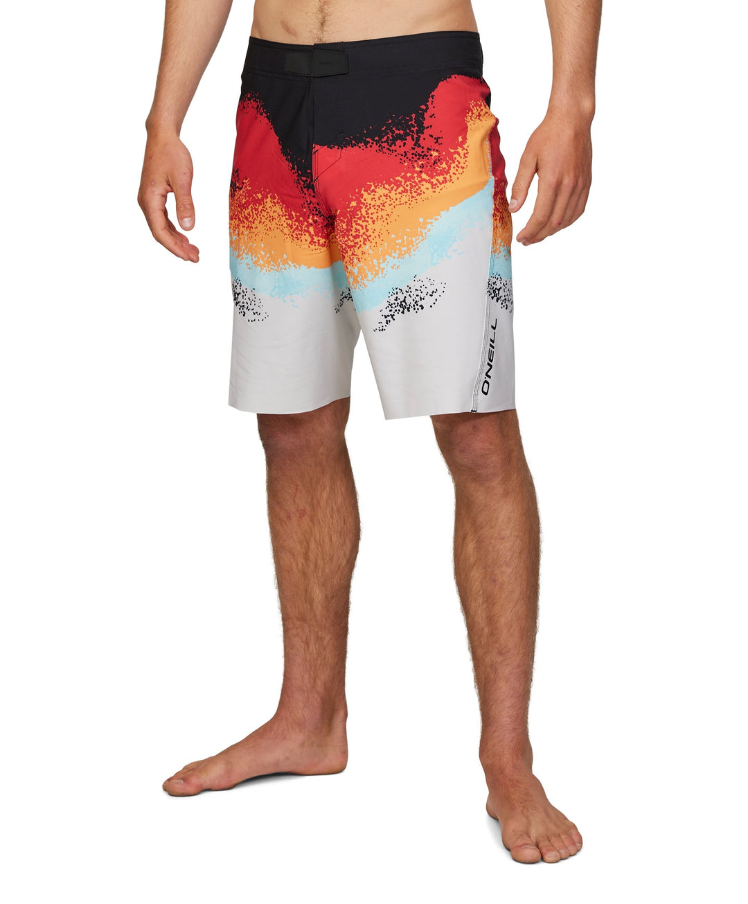 HyperFreak Hydro Tech Jordy 20" Boardshorts