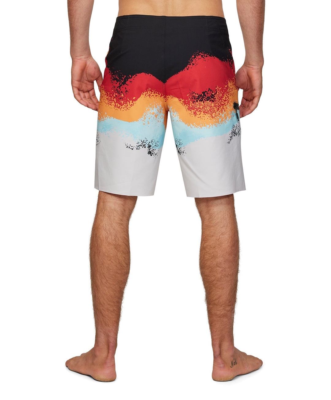 HyperFreak Hydro Tech Jordy 20" Boardshorts