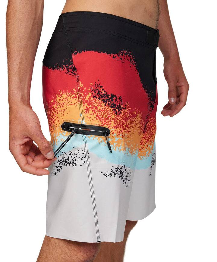 HyperFreak Hydro Tech Jordy 20" Boardshorts