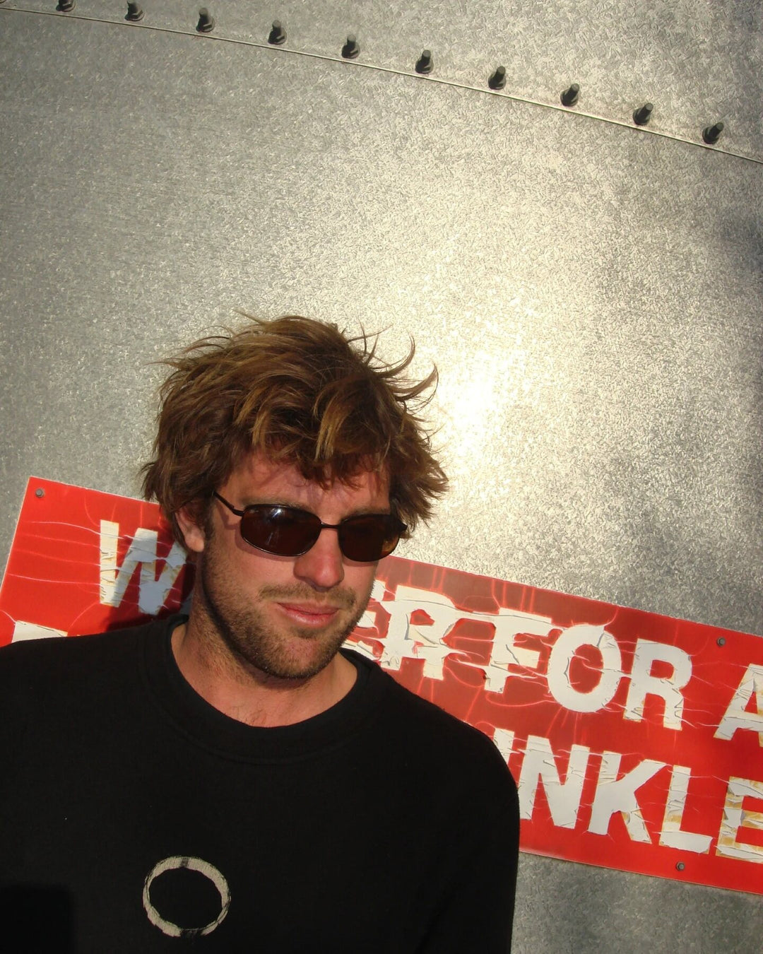 Californication Sunglasses