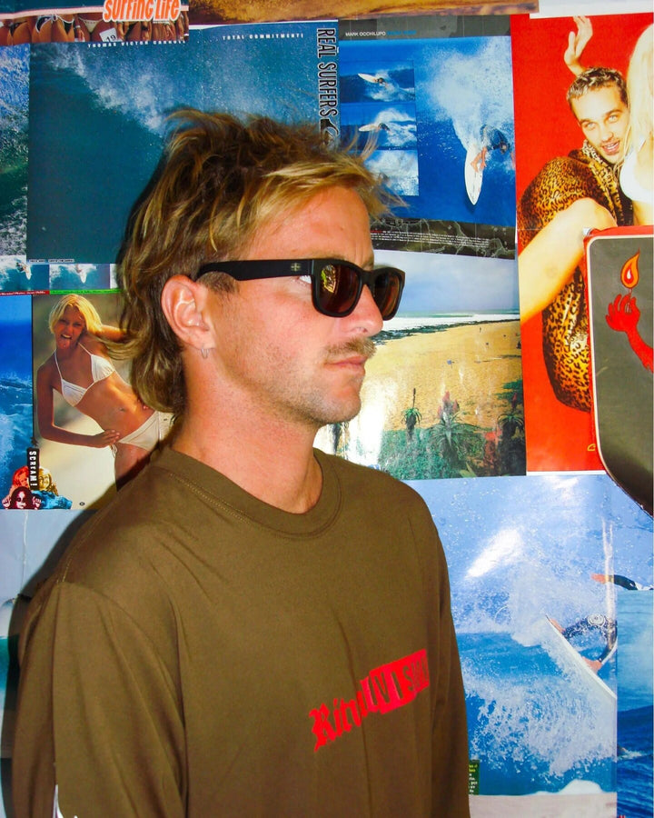 Bad Habit Sunglasses