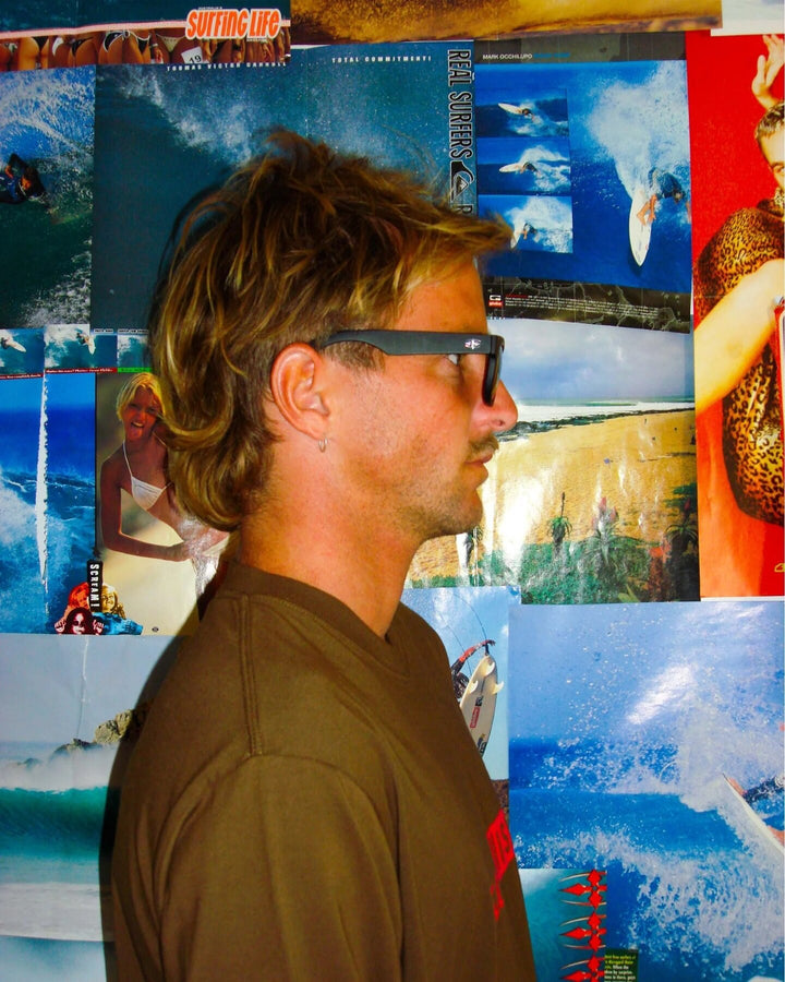 Bad Habit Sunglasses