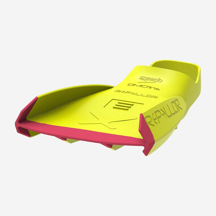 Speedo x DMC Repellor X Fin Swim Training Fins