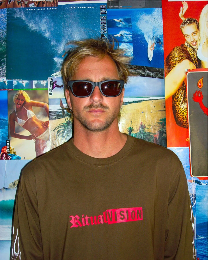 Bad Habit Sunglasses