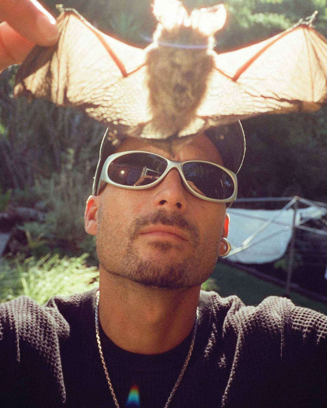 Demon Speed Sunglasses