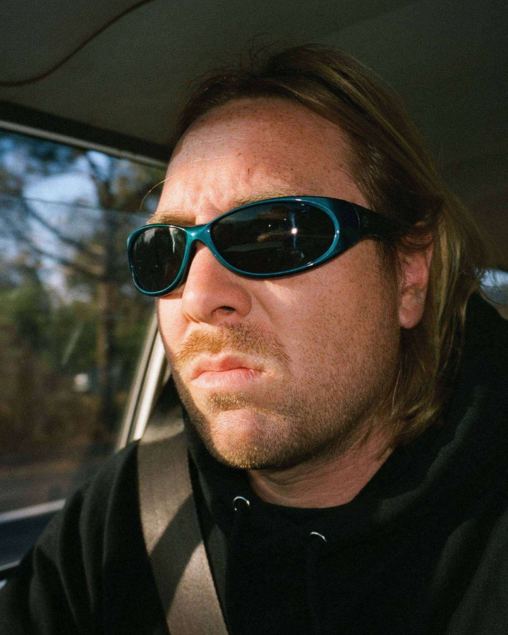 Demon Speed Sunglasses