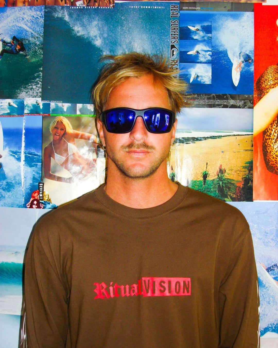 The Decline Sunglasses