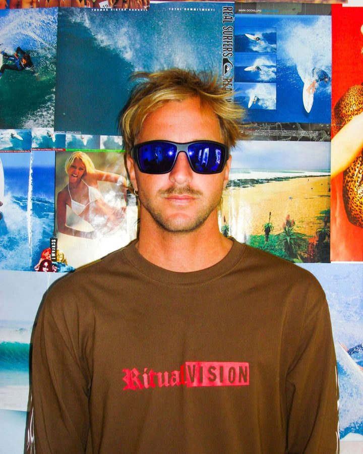 The Decline Sunglasses