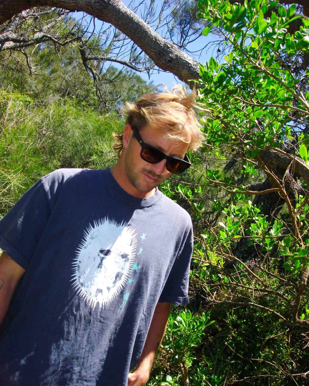 Bad Habit Sunglasses