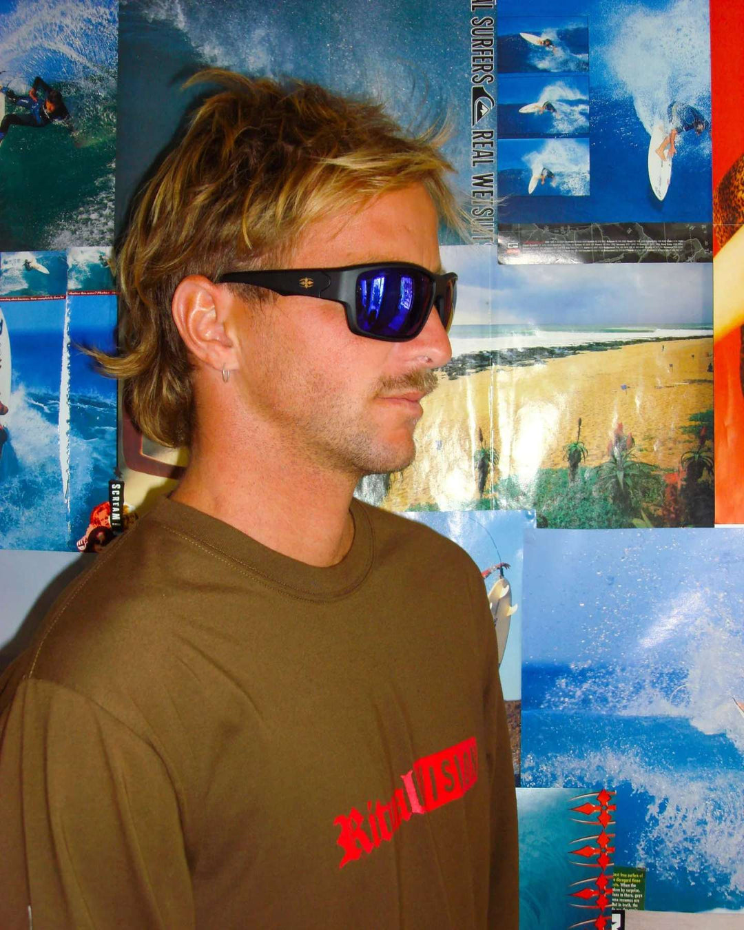 The Decline Sunglasses