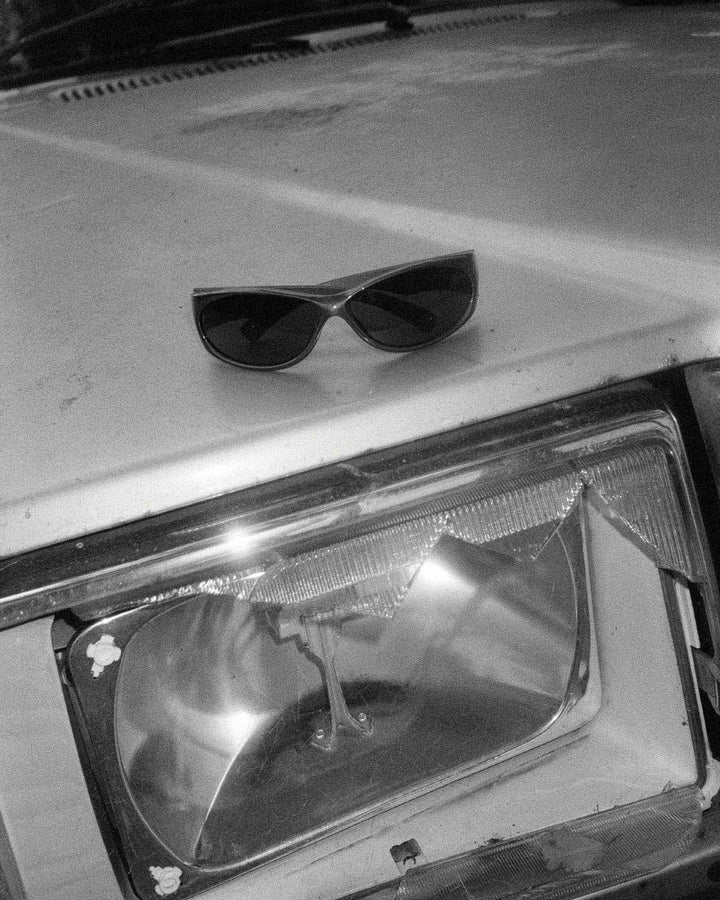 Demon Speed Sunglasses