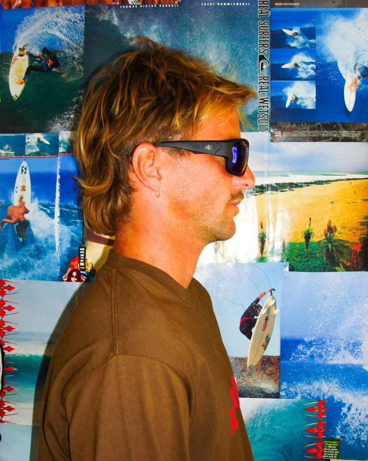 The Decline Sunglasses