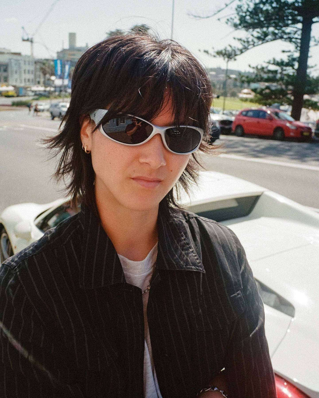 Demon Speed Sunglasses