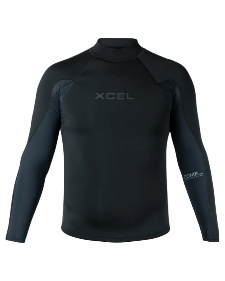 Comp 1.5mm Neostretch Long Sleeve Wetsuit Jacket