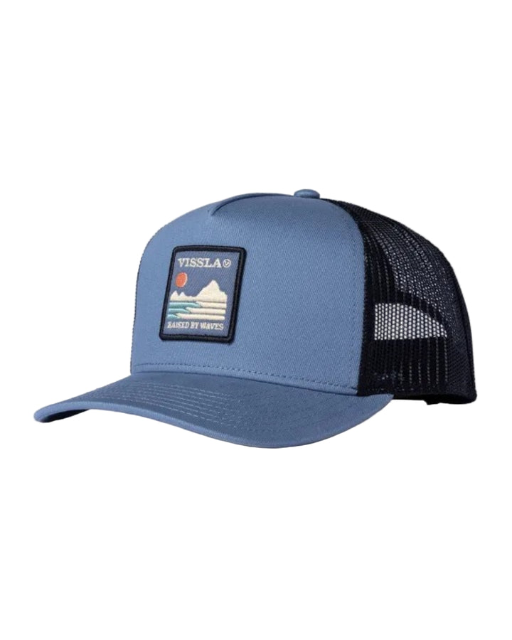 Solid Sets Trucker Hat